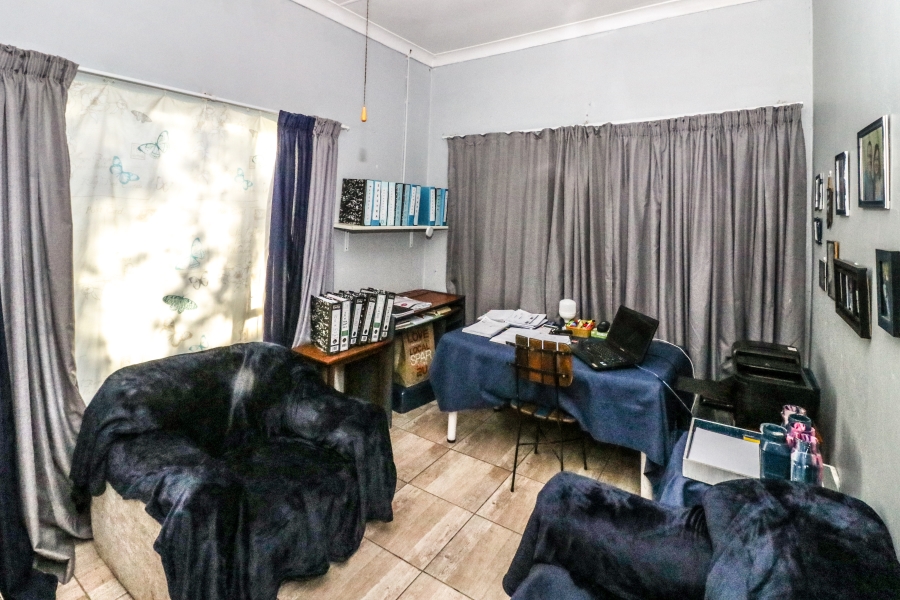 3 Bedroom Property for Sale in Bergsig Eastern Cape